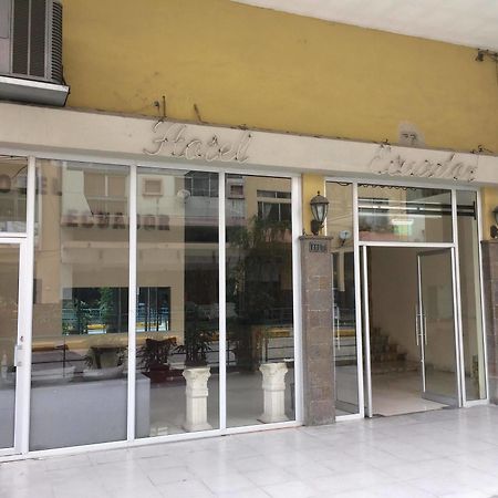 Hotel Ecuador Guayaquil Esterno foto
