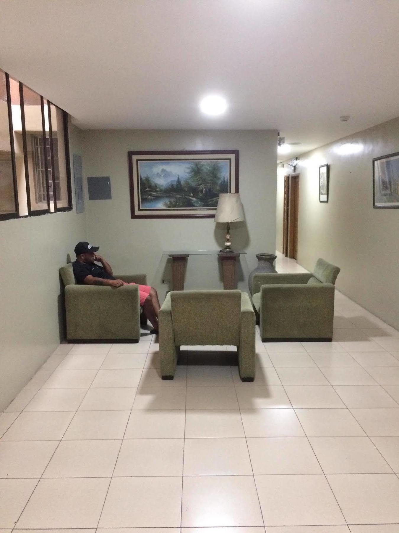 Hotel Ecuador Guayaquil Esterno foto
