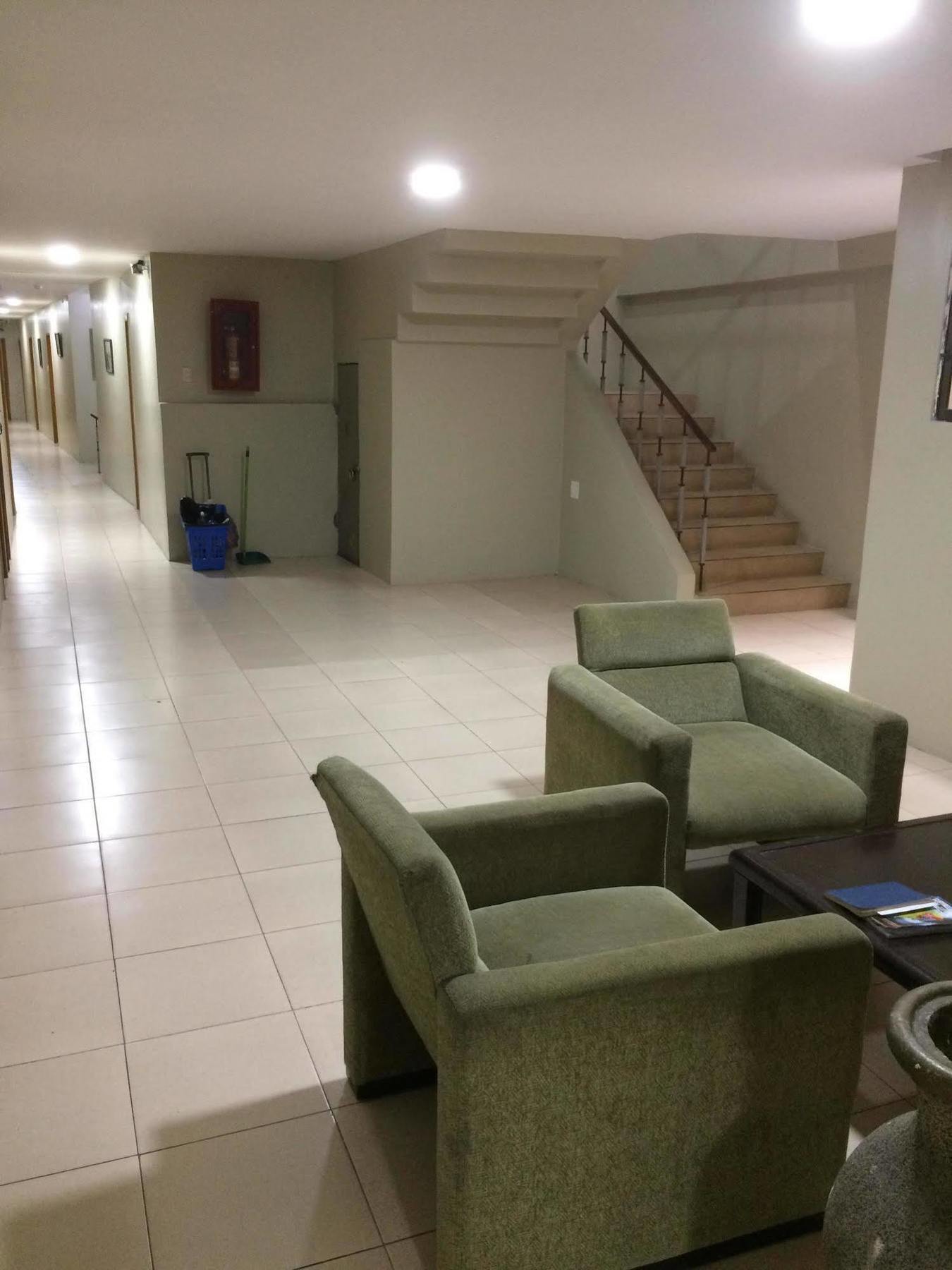 Hotel Ecuador Guayaquil Esterno foto