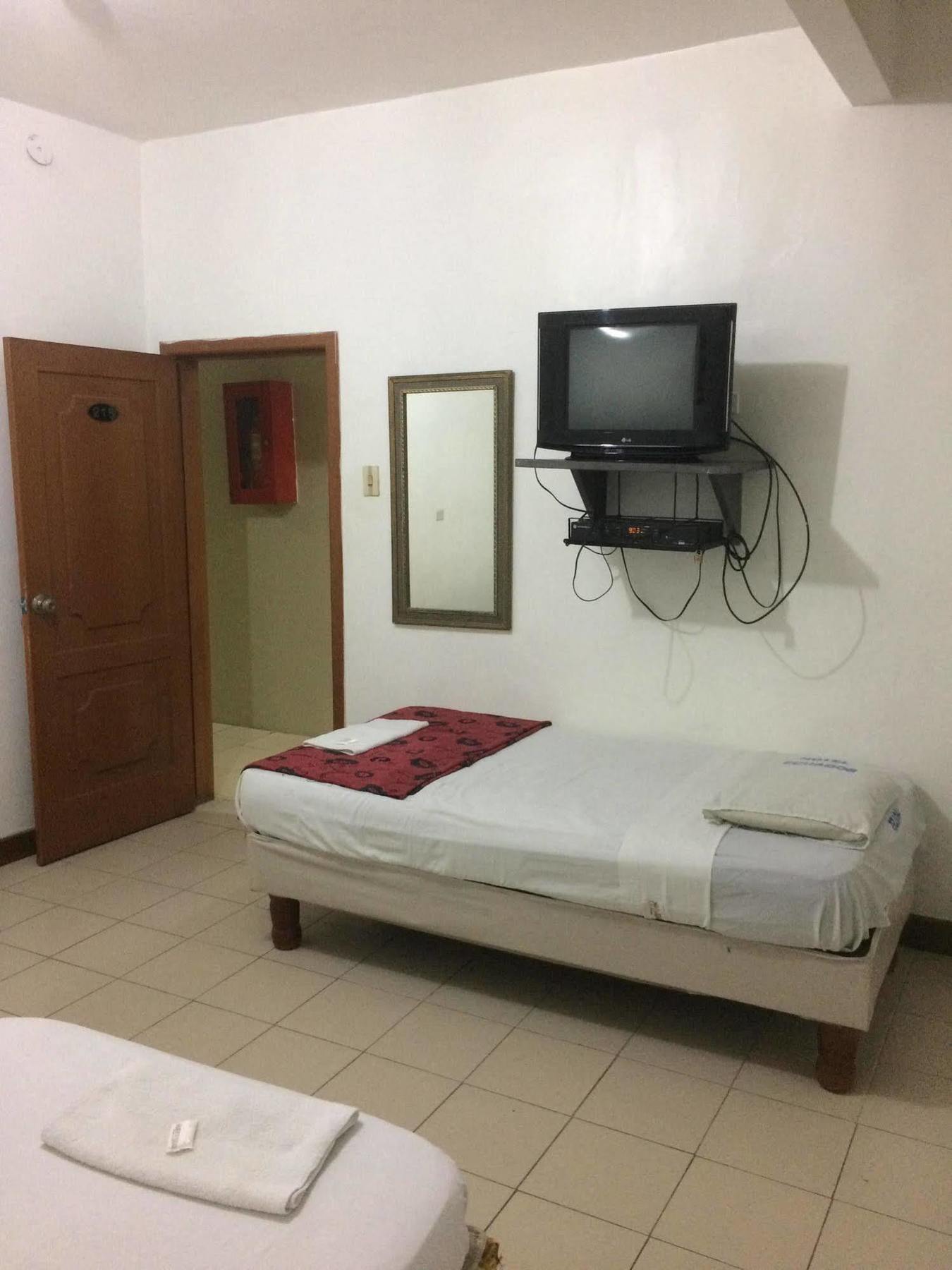 Hotel Ecuador Guayaquil Esterno foto