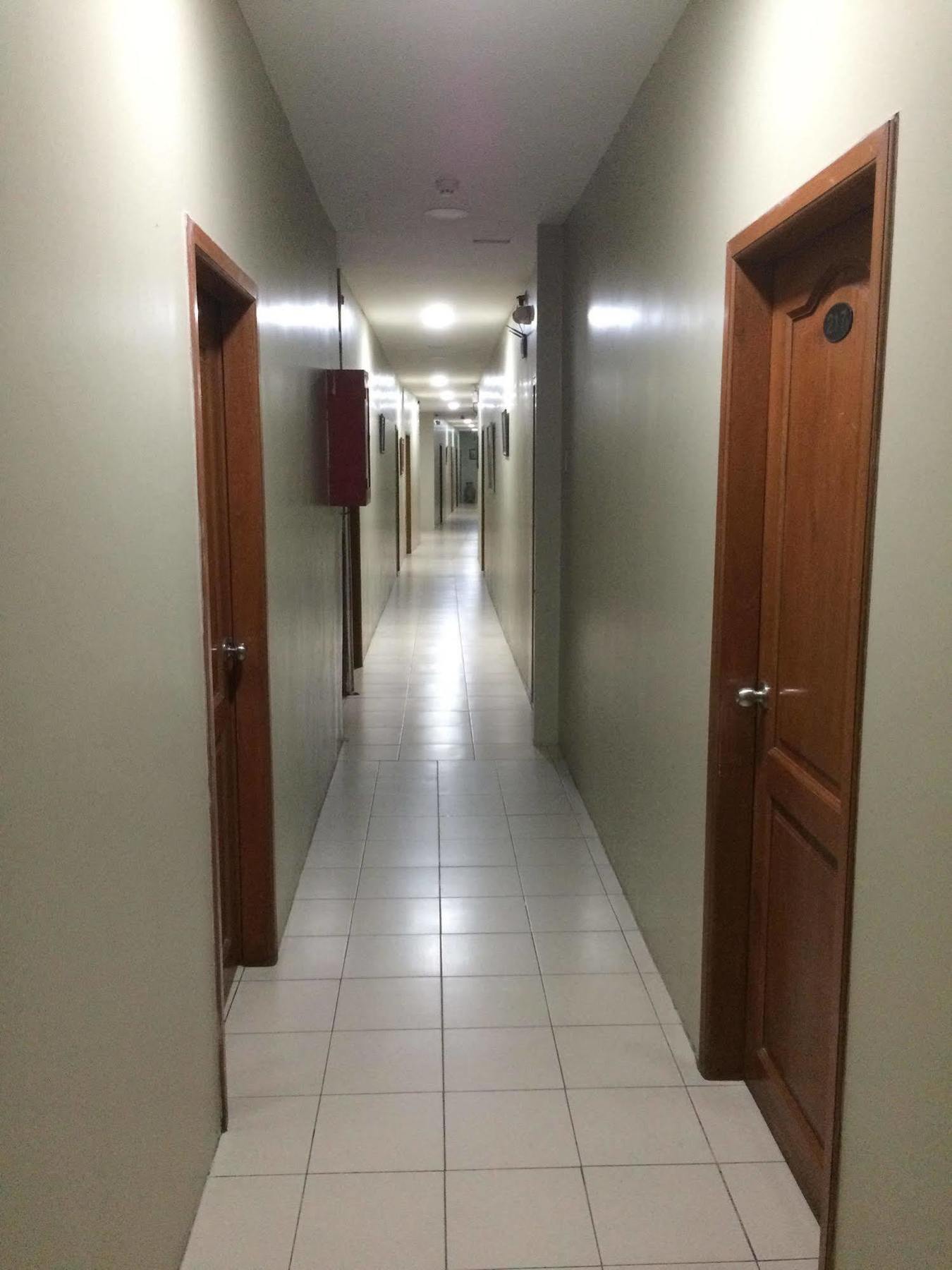 Hotel Ecuador Guayaquil Esterno foto