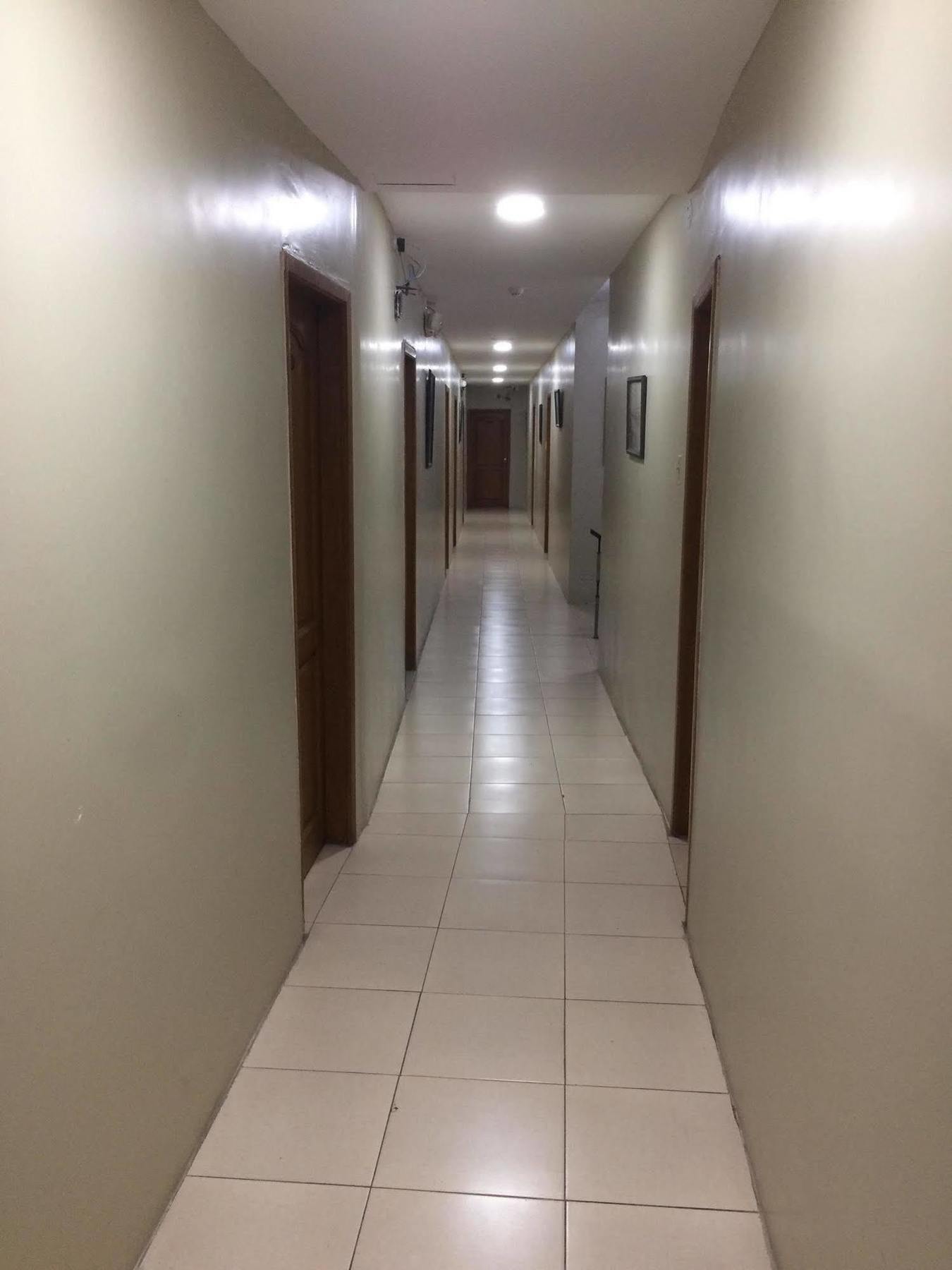 Hotel Ecuador Guayaquil Esterno foto